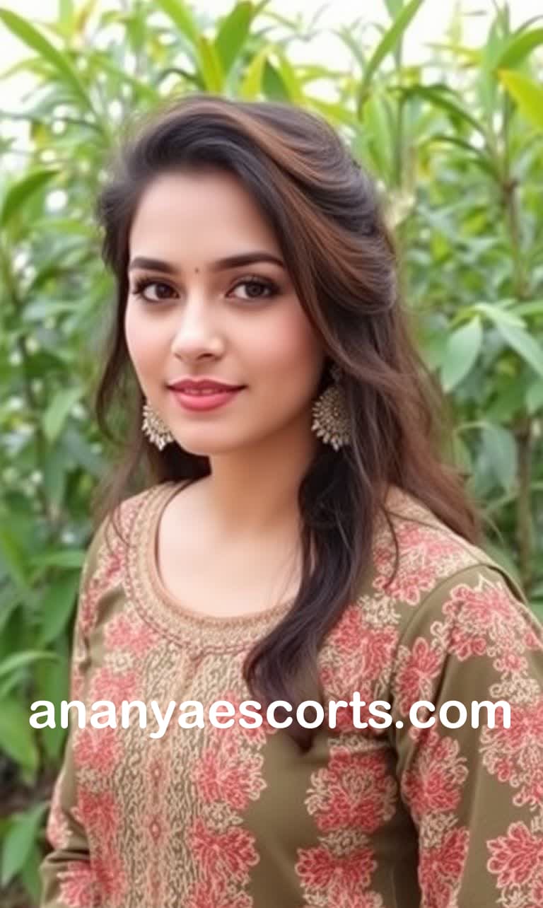 Escort Service in Neem Ka Thana