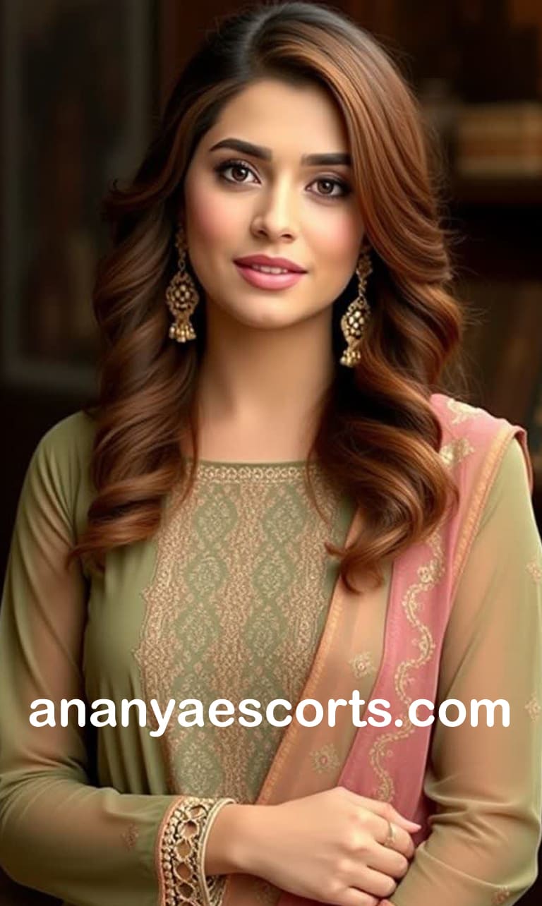 Escort Service in Neem Ka Thana